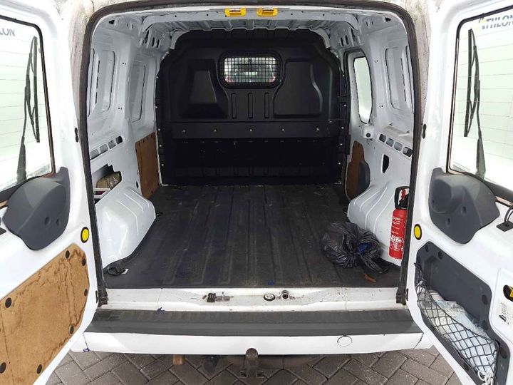 Photo 6 VIN: WF0TXXERPTBS96378 - FORD TRANSIT CONNECT 