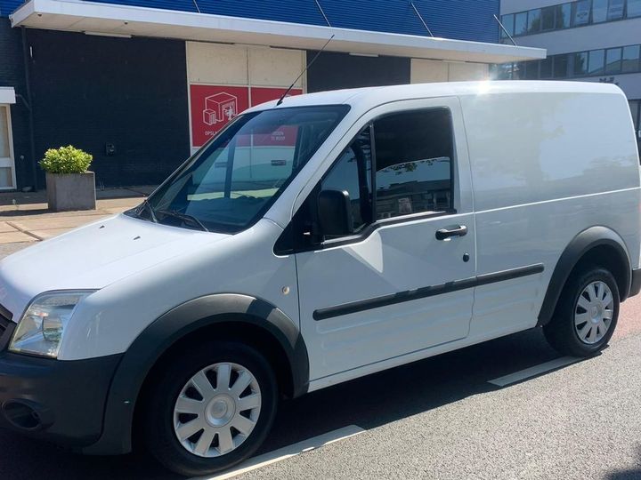 Photo 0 VIN: WF0TXXTTPT9B08624 - FORD TRANSIT CONNECT 