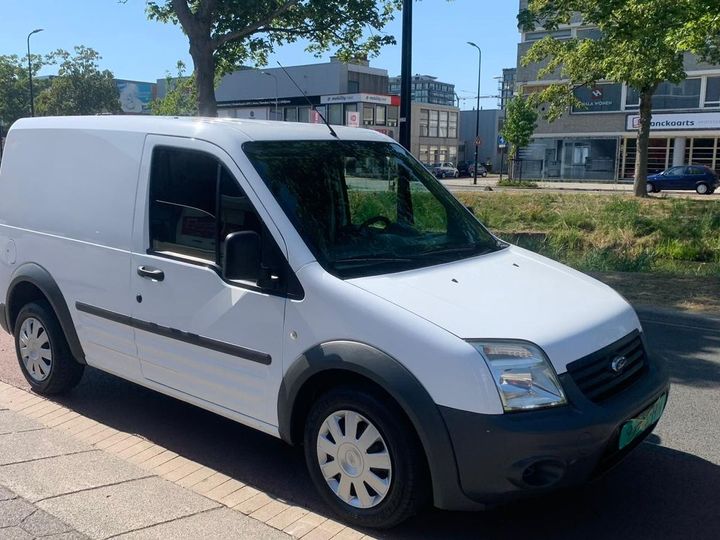 Photo 8 VIN: WF0TXXTTPT9B08624 - FORD TRANSIT CONNECT 