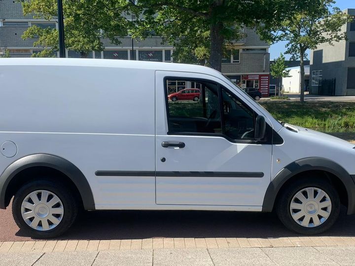 Photo 9 VIN: WF0TXXTTPT9B08624 - FORD TRANSIT CONNECT 