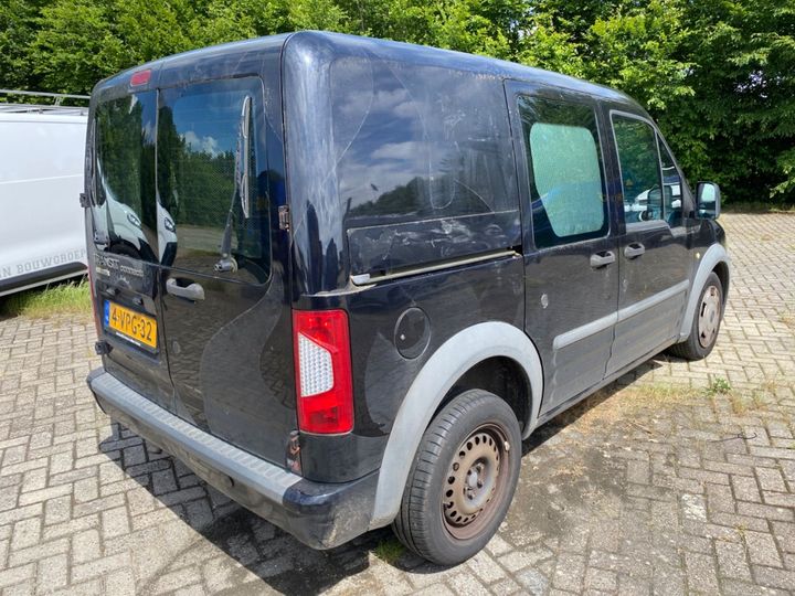 Photo 2 VIN: WF0TXXTTPTBE11424 - FORD TRANSIT CONNECT 