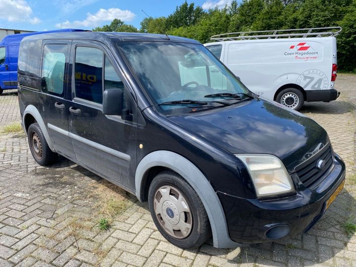 Photo 3 VIN: WF0TXXTTPTBE11424 - FORD TRANSIT CONNECT 