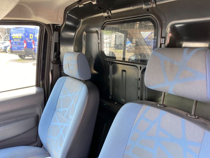 Photo 9 VIN: WF0TXXTTPTBE11424 - FORD TRANSIT CONNECT 