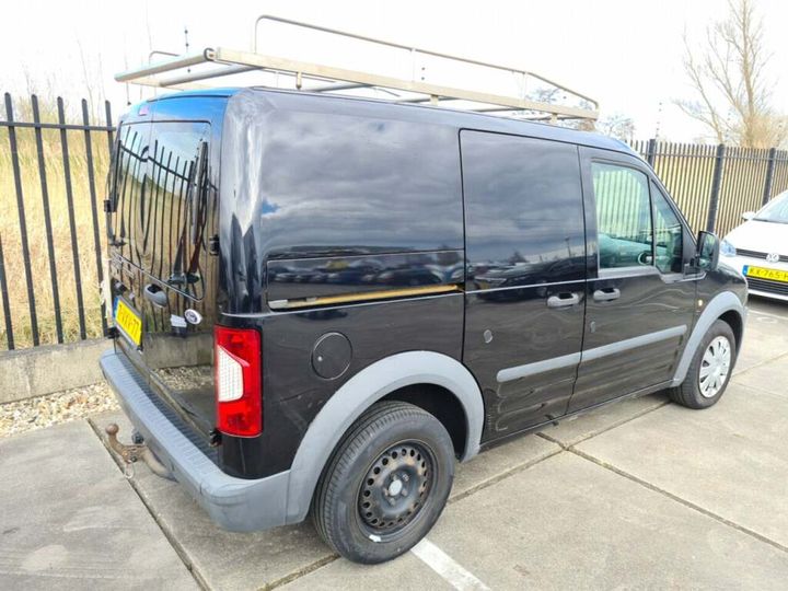 Photo 2 VIN: WF0TXXTTPTCD15143 - FORD TRANSIT 