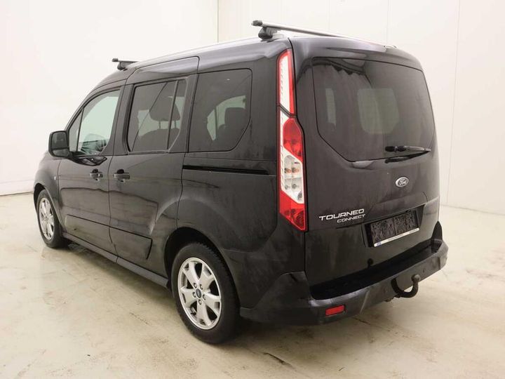 Photo 9 VIN: WF0TXXWPGTGC17451 - FORD TOURNEO CONNECT 