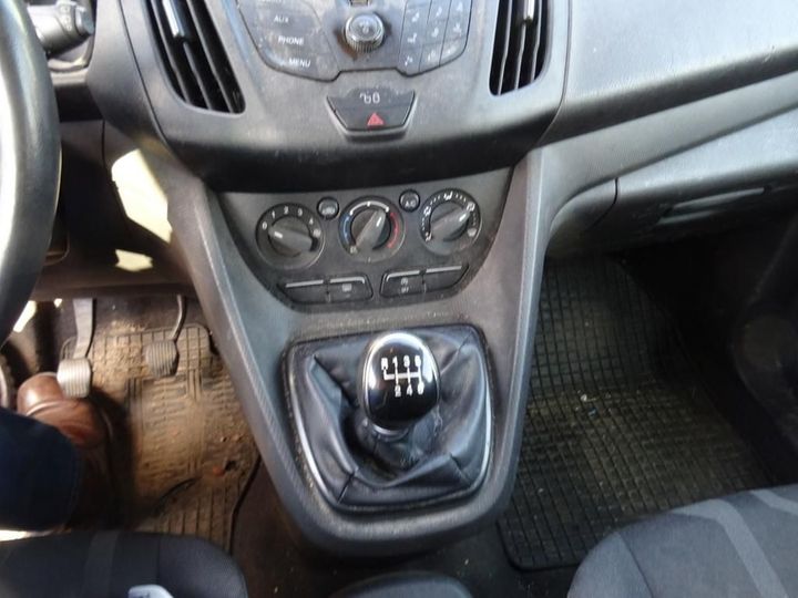 Photo 5 VIN: WF0TXXWPGTGC28416 - FORD TOURNEO CONNECT 