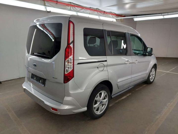 Photo 2 VIN: WF0TXXWPGTGL64484 - FORD TOURNEO CONNECT 