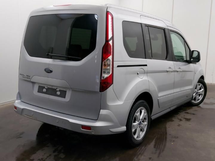 Photo 2 VIN: WF0TXXWPGTGS11354 - FORD TOURNEO 