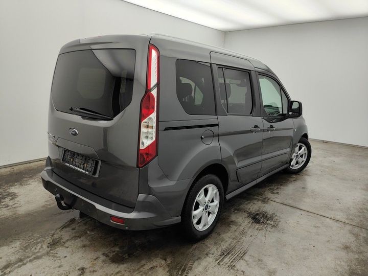 Photo 2 VIN: WF0TXXWPGTHG66186 - FORD TOURNEO CONNECT &#3913 