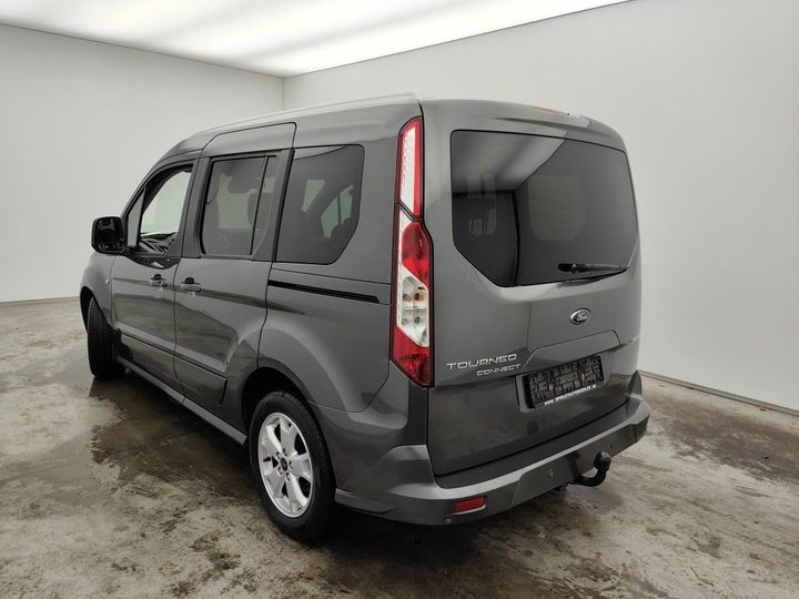 Photo 7 VIN: WF0TXXWPGTHG66186 - FORD TOURNEO CONNECT &#3913 