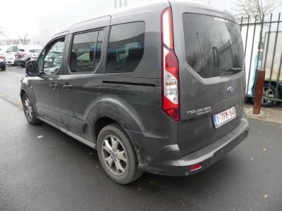 Photo 3 VIN: WF0TXXWPGTHG69706 - FORD TOURNEO CONNECT DIESEL - 2013 