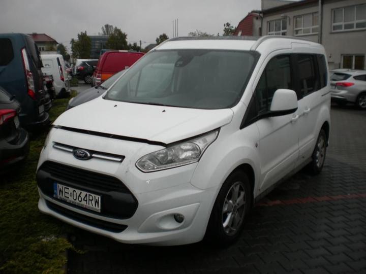 Photo 2 VIN: WF0TXXWPGTHP27687 - FORD TOURNEO CONNECT 