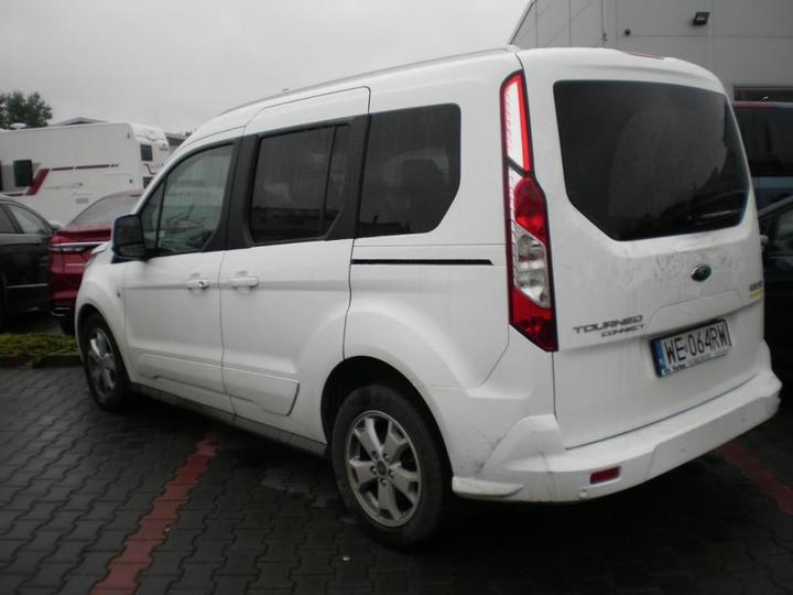 Photo 3 VIN: WF0TXXWPGTHP27687 - FORD TOURNEO CONNECT 