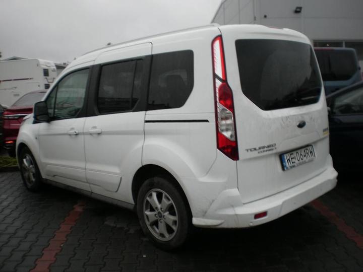 Photo 4 VIN: WF0TXXWPGTHP27687 - FORD TOURNEO CONNECT 