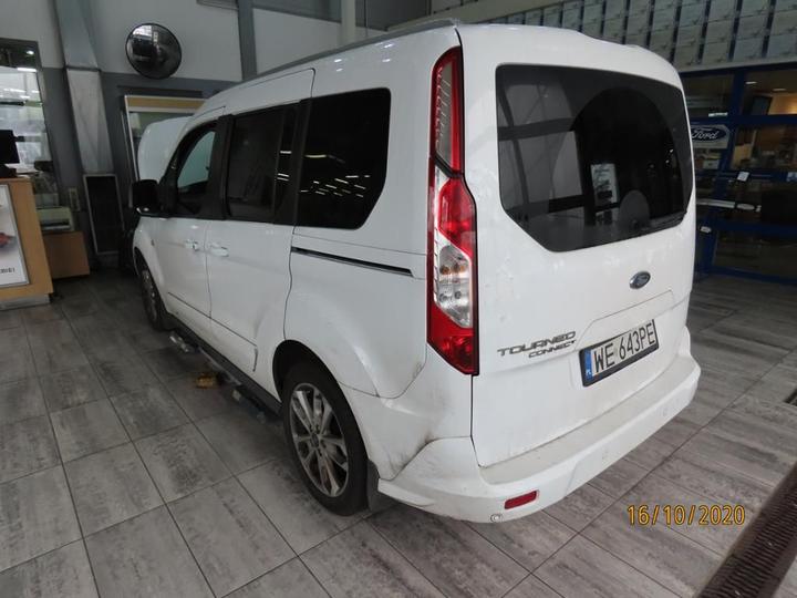 Photo 1 VIN: WF0TXXWPGTHU14422 - FORD TOURNEO CONNECT 