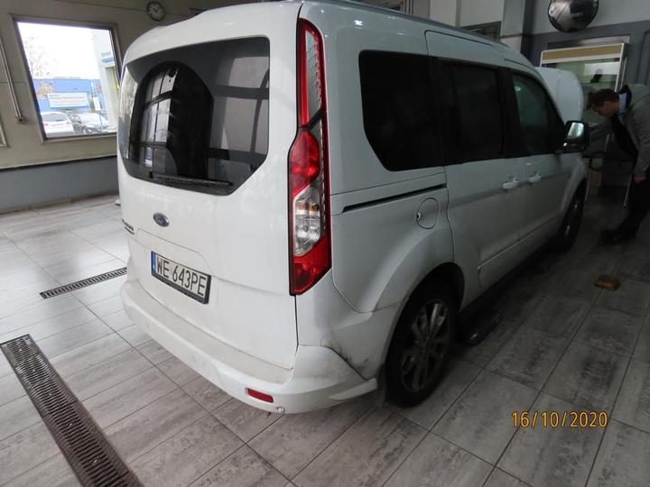 Photo 2 VIN: WF0TXXWPGTHU14422 - FORD TOURNEO CONNECT 