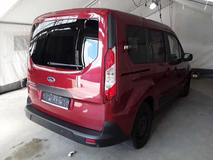 Photo 3 VIN: WF0TXXWPGTJP33396 - FORD TOURNEO CONNECT 1.5 TDCI 