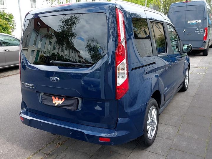 Photo 5 VIN: WF0TXXWPGTKK37571 - FORD TOURNEO 