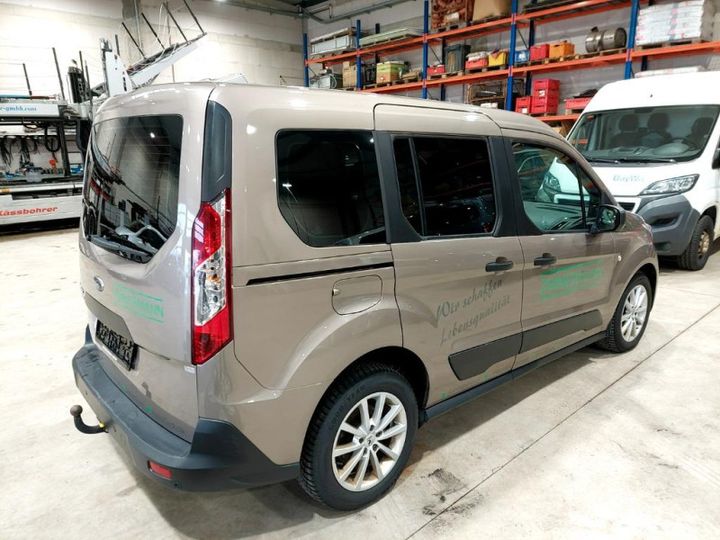 Photo 2 VIN: WF0TXXWPGTKY49628 - FORD TOURNEO CONNECT 