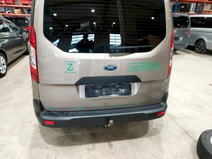 Photo 23 VIN: WF0TXXWPGTKY49628 - FORD TOURNEO CONNECT 