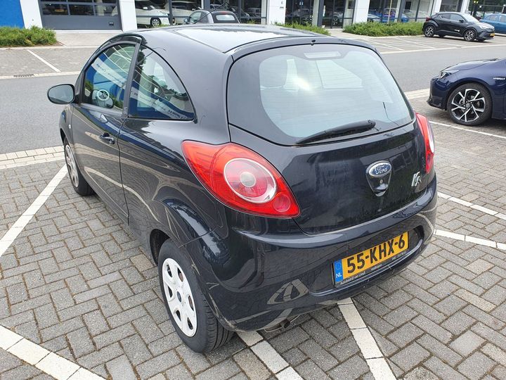 Photo 2 VIN: WF0UXXLTRU9D24902 - FORD KA 