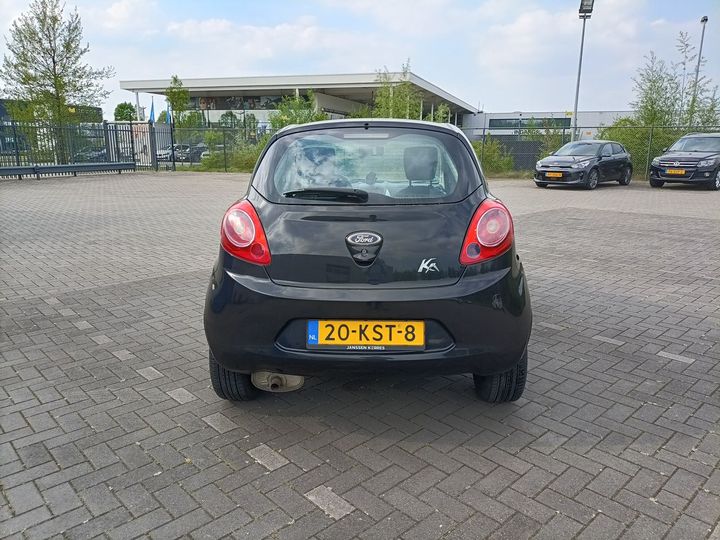 Photo 11 VIN: WF0UXXLTRU9E48926 - FORD KA 