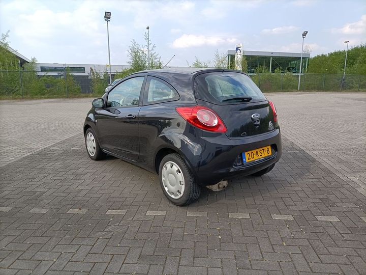 Photo 2 VIN: WF0UXXLTRU9E48926 - FORD KA 