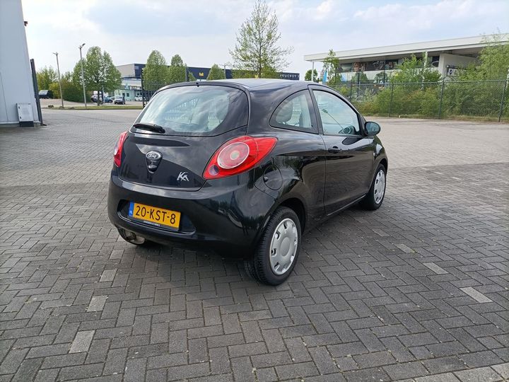 Photo 3 VIN: WF0UXXLTRU9E48926 - FORD KA 