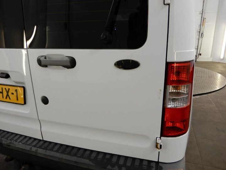 Photo 21 VIN: WF0UXXTTPU7D21133 - FORD TRANSIT CONNECT 