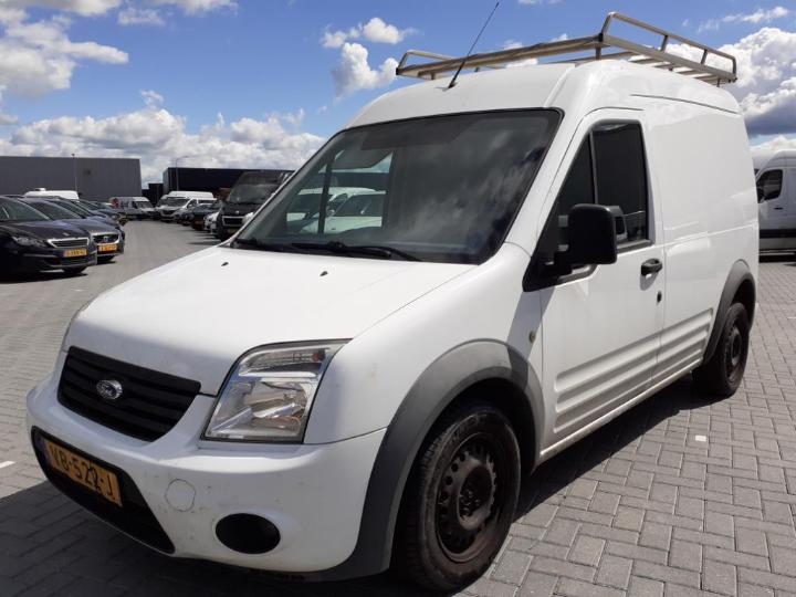 Photo 0 VIN: WF0UXXTTPUBJ50332 - FORD TRANSIT CONNECT T230L 