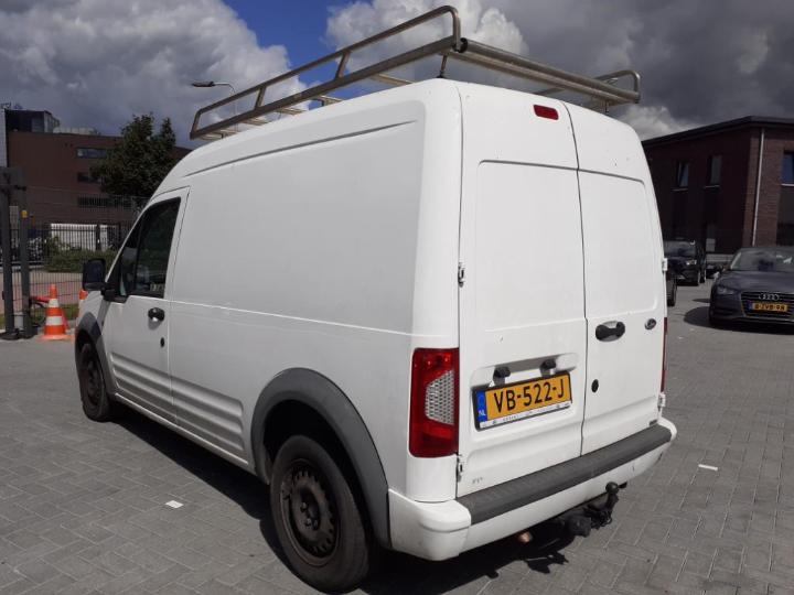 Photo 4 VIN: WF0UXXTTPUBJ50332 - FORD TRANSIT CONNECT T230L 