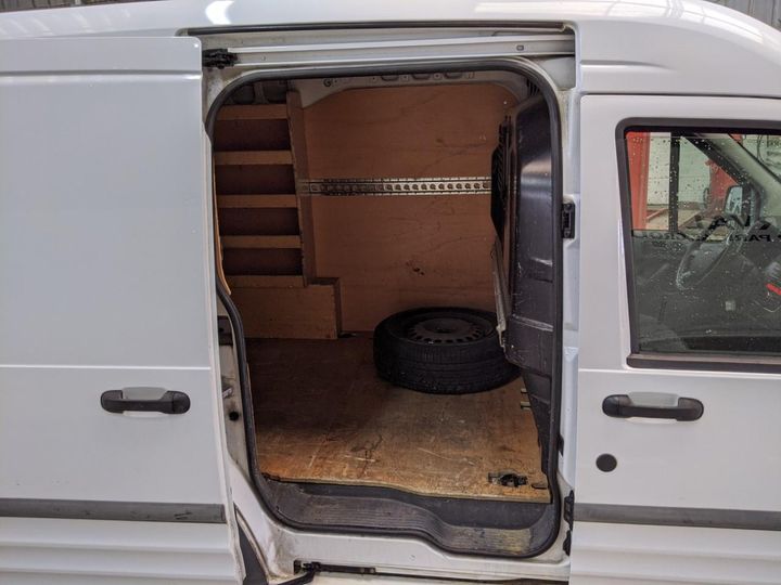 Photo 10 VIN: WF0UXXTTPUBK53271 - FORD TRANSIT CONNECT 