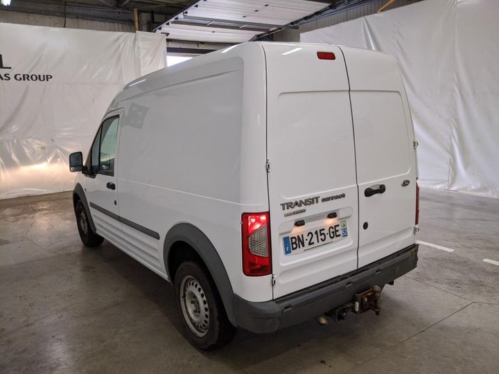 Photo 2 VIN: WF0UXXTTPUBK53271 - FORD TRANSIT CONNECT 