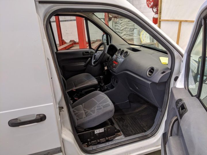 Photo 5 VIN: WF0UXXTTPUBK53271 - FORD TRANSIT CONNECT 