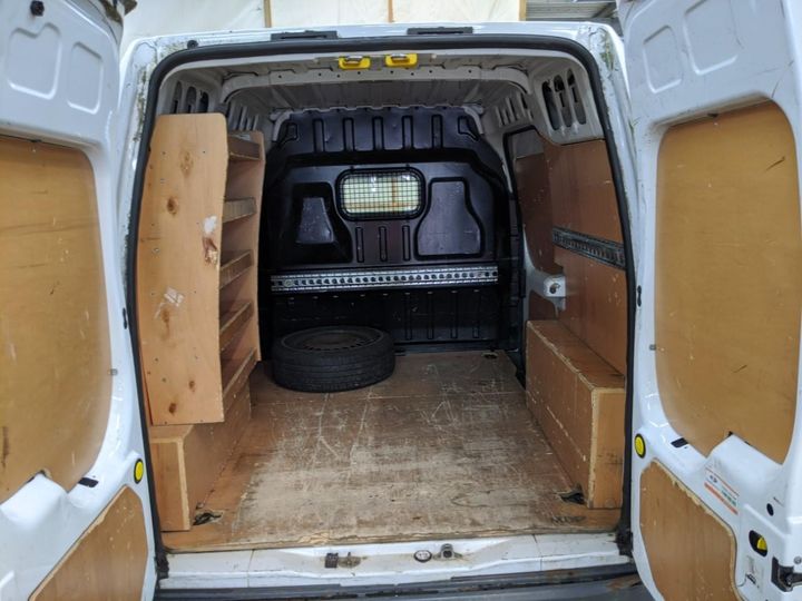 Photo 9 VIN: WF0UXXTTPUBK53271 - FORD TRANSIT CONNECT 