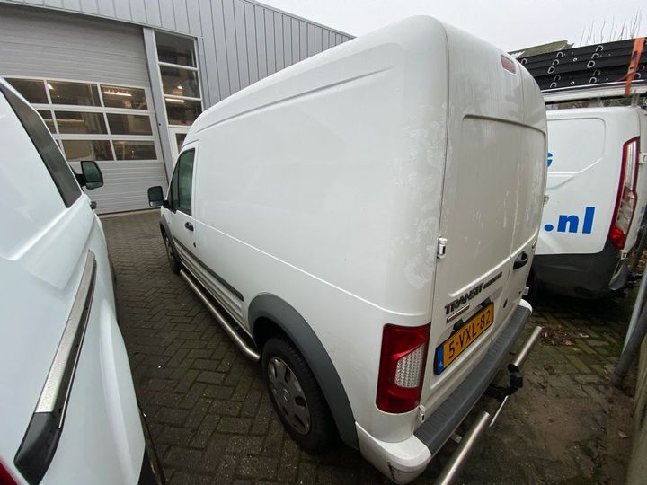 Photo 2 VIN: WF0UXXTTPUCC47122 - FORD TRANSIT CONNECT 