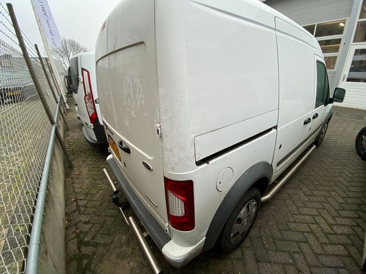 Photo 3 VIN: WF0UXXTTPUCC47122 - FORD TRANSIT CONNECT 