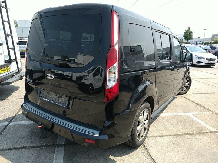 Photo 2 VIN: WF0UXXWPGUFJ42542 - FORD TOURNEO 