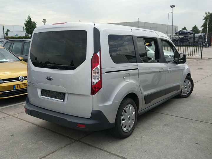 Photo 2 VIN: WF0UXXWPGUFJ45652 - FORD TOURNEO 