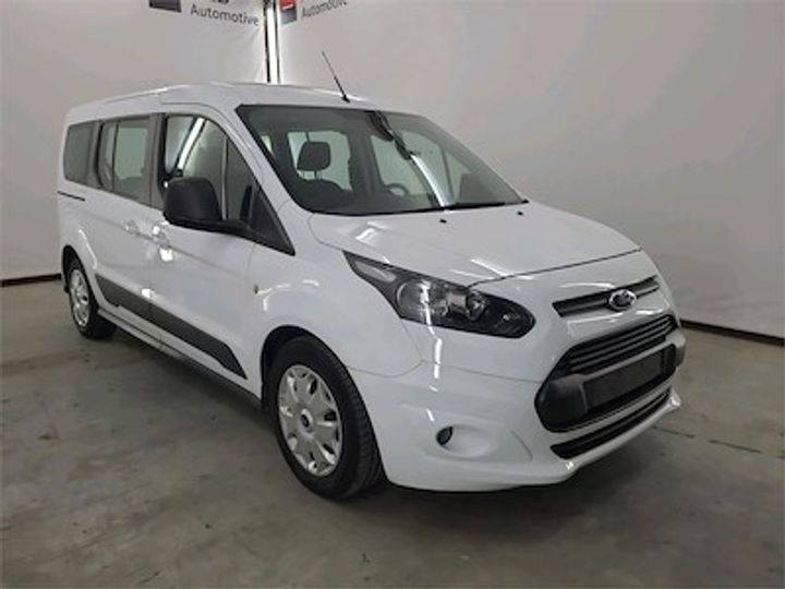 Photo 2 VIN: WF0UXXWPGUFK08657 - FORD TOURNEO CONNECT 