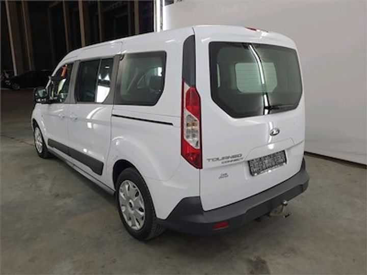 Photo 3 VIN: WF0UXXWPGUFK08657 - FORD TOURNEO CONNECT 