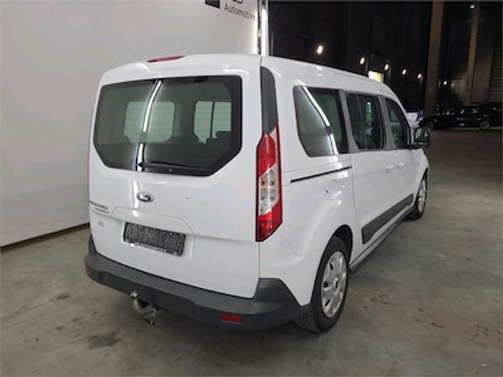 Photo 4 VIN: WF0UXXWPGUFK08657 - FORD TOURNEO CONNECT 