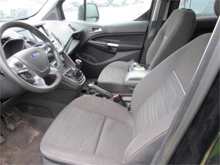 Photo 10 VIN: WF0UXXWPGUFP86262 - FORD TOURNEO-CONNECT 