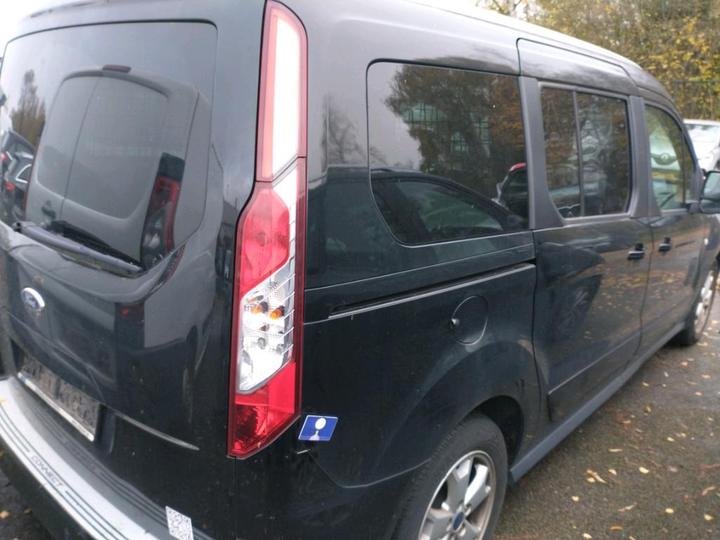 Photo 23 VIN: WF0UXXWPGUFP86262 - FORD TOURNEO-CONNECT 