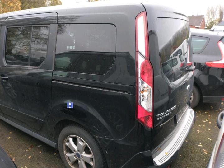 Photo 31 VIN: WF0UXXWPGUFP86262 - FORD TOURNEO-CONNECT 