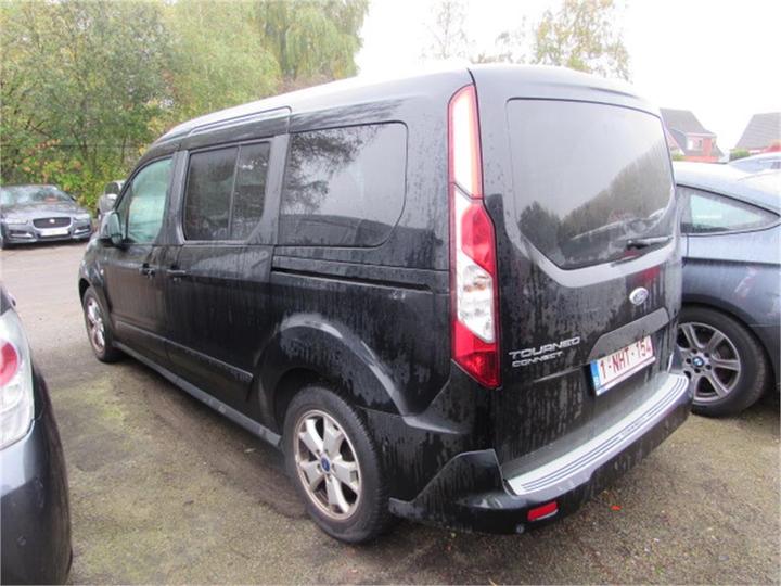 Photo 8 VIN: WF0UXXWPGUFP86262 - FORD TOURNEO-CONNECT 