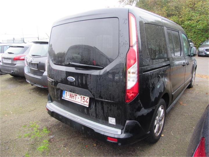 Photo 9 VIN: WF0UXXWPGUFP86262 - FORD TOURNEO-CONNECT 