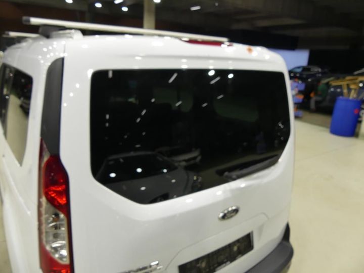 Photo 13 VIN: WF0UXXWPGUFS05303 - FORD GRD TOURNEO CON 