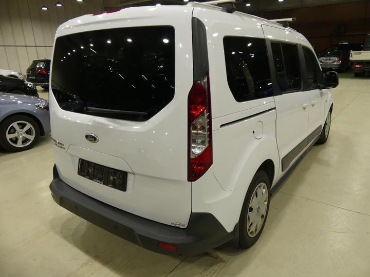 Photo 2 VIN: WF0UXXWPGUFS05303 - FORD GRD TOURNEO CON 