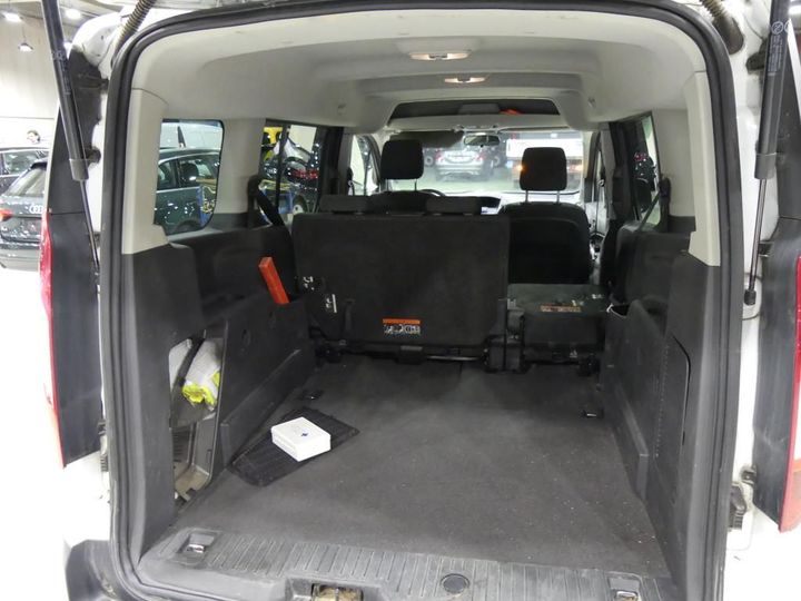 Photo 4 VIN: WF0UXXWPGUFS05303 - FORD GRD TOURNEO CON 